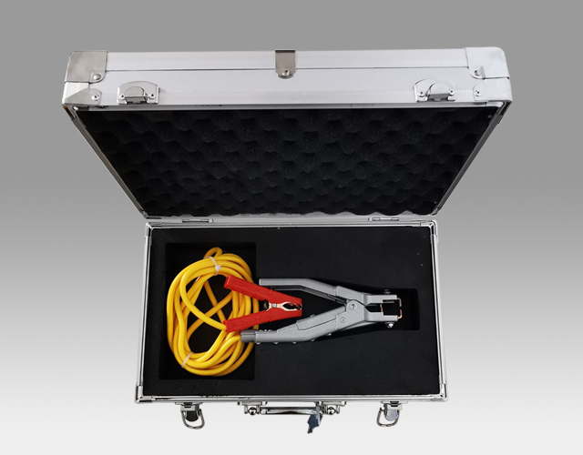 靜電接地報(bào)警器的種類和用電模式