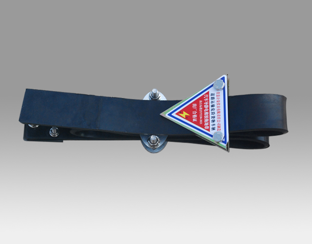 青縣計量儀表帶你了解導(dǎo)靜電橡膠拖地帶的工作原理與性能特點