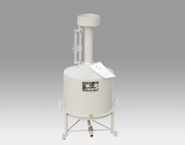 保持標準金屬量器性能的關鍵--日常維護保養