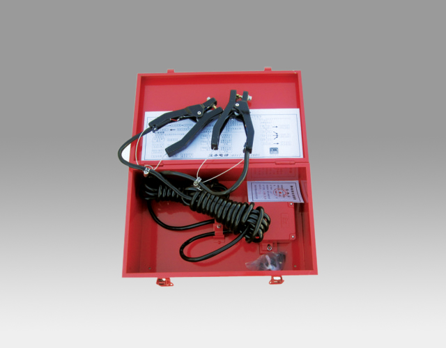 未來趨勢(shì):智能靜電接地報(bào)警器的技術(shù)革新