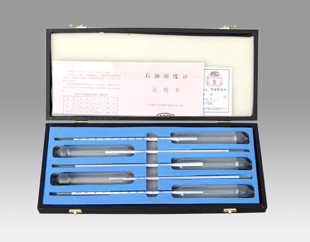 從原理到應(yīng)用,全方位解析石油密度計(jì)