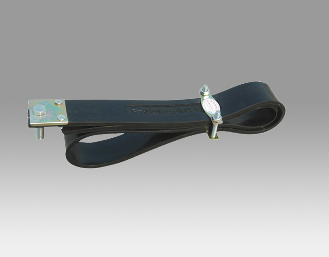 導(dǎo)靜電橡膠拖地帶是安全與效率的保障