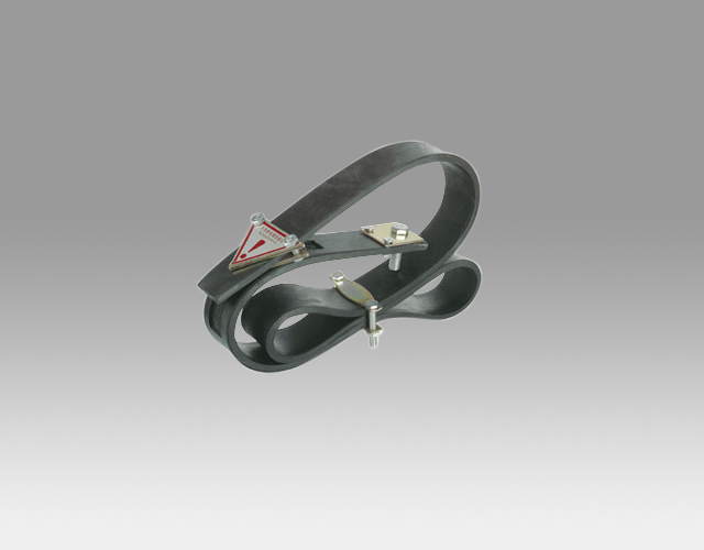 安全駕駛必備:車(chē)用導(dǎo)靜電橡膠拖地帶的作用與選購(gòu)指南